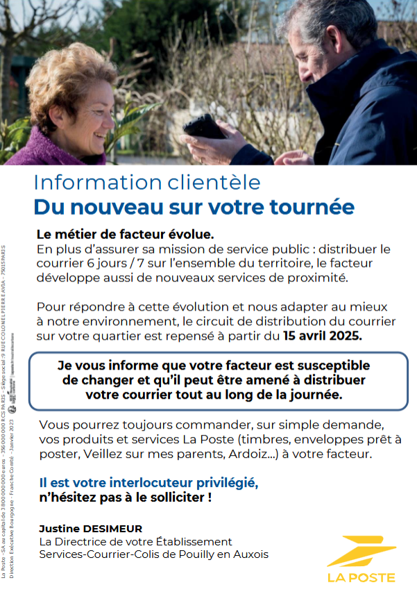 facteur