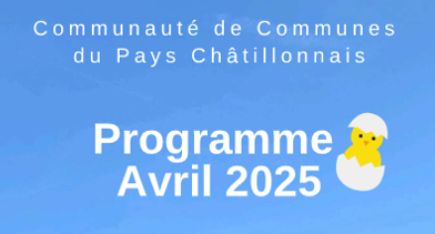 avril 2025