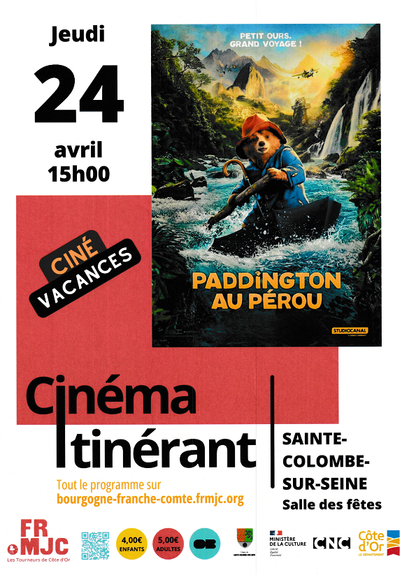 paddington