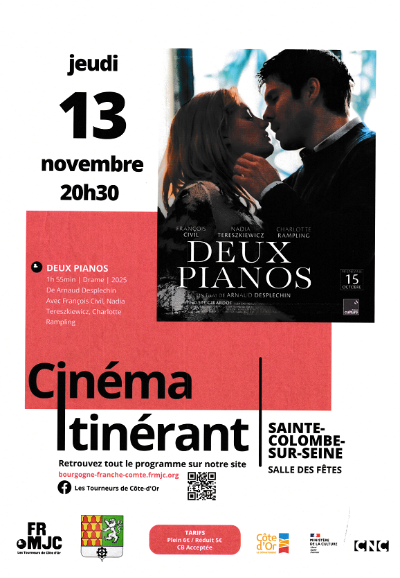 cinéma