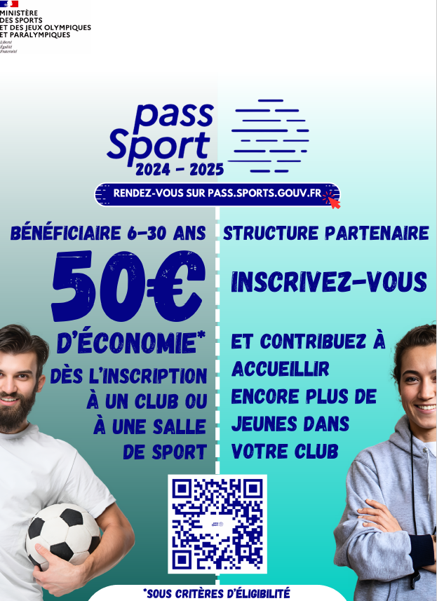 pass sport